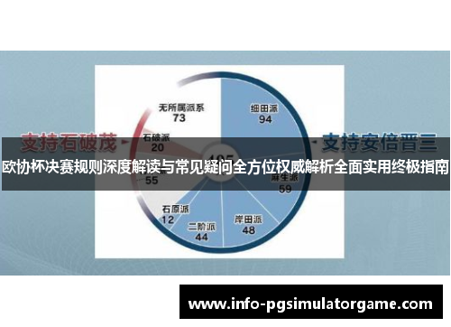 欧协杯决赛规则深度解读与常见疑问全方位权威解析全面实用终极指南
