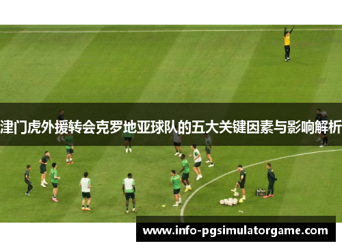 津门虎外援转会克罗地亚球队的五大关键因素与影响解析